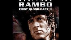 Рамбо - Първа кръв II ( Rambo First Blood Part II 1985 ) - Целия филм - Videoclip.bg