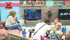 Big Brother - Епизод 15 _ (04.09.2015) - Videoclip.bg
