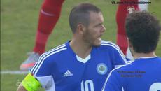 05.09.15 Сан Марино - Англия 0:6 *квалификация за Европейско първенство 2016* - Videoclip.bg