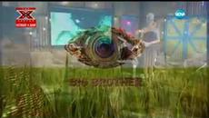 BIG BROTHER 2015 BG _ (04.09.2015) - Цял Епизод - Videoclip.bg