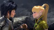Dragon Nest: Warriors' Dawn / Леговището на дракона: Зората на война (2014)_(BGSUBS) - Videoclip.bg