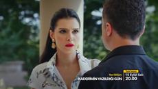 Денят,в който бешe написана съдбата ми - 35 Цял Епизод Трейлър 2 / Kaderimin Yazıldığı Gün - Videoclip.bg