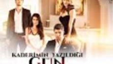 Денят,в който e написана съдбата ми 2014 -9-ми Цял Епизод Kaderimin Yazıldığı Gün - Videoclip.bg