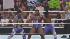 Wwe Raw / Първична Сила 07.09.2015 - Кючек - Videoclip.bg