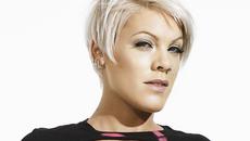 New 2015 / P!nk - Today's The Day (Audio) - Videoclip.bg