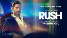 Rush / Ръш S01E08 _ Get Lucky _ (BGAUDiO) - Videoclip.bg
