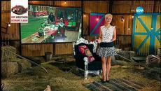Биг Брадър (10.09.2015) Big Brother част 3 - Videoclip.bg