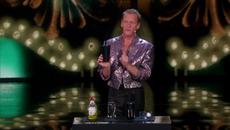 Страхотен номер със сурово яйце, дим и течен сапун- America's Got Talent 2015 - Videoclip.bg