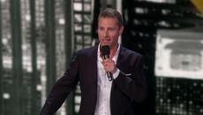 Забавен номер с вентроло̀г- America's Got Talent 2015 - Videoclip.bg