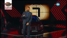 Никита е големият победител в Big Brother 2015 - Videoclip.bg
