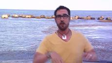 Miguel Varoni y Catherine Siachoque -Bum Bum- Qi Club Video 2 - Videoclip.bg