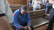 Доживотна присъда за бащата, пребил до смърт дъщеричката си - Videoclip.bg