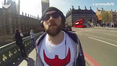 Chris Lago - Seasons (Official  Video) 2015 - Videoclip.bg