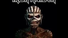 Iron Maiden - Tears of a Clown - Videoclip.bg