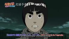Naruto Shippuden Episode 424 Бг Суб preview - Videoclip.bg
