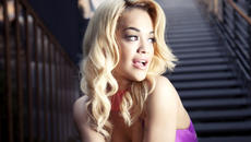 New/ RITA ORA - Body On Me (feat. Chris Brown) [2015 Audio] - Videoclip.bg