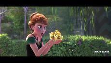 Frozen - ненужна цензура - Videoclip.bg