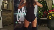 Световната шампионка по Twerk Кара Чейс показва умения - Videoclip.bg