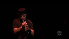 (bgsubs) _ The Eagles - Hotel California (Live Melbourne 2005) 720p - Videoclip.bg