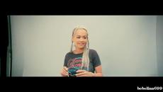 Премиера 2015 ! •» Rita Ora ft. Chris Brown - Body On Me - Videoclip.bg