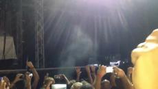Robbie Williams - Spirit of Burgas 2015 - Best Moments - Videoclip.bg