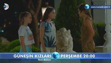 Дъщерите на Гюнеш - 9 епизод / Трейлър 2 - Бг Превод Güneşin Kızları - Videoclip.bg