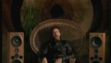 Густаво Серати.Густаво Серати и музиката : Gustavo Cerati - Me quedo aqui - Videoclip.bg