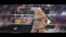 Wwe Raw ♥ Kelly Kelly - Five More Hours Mv ♥♥♥ - Videoclip.bg