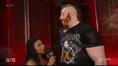 Wwe Raw / Първична Сила 10.08.2015 Част 3/3 - Videoclip.bg