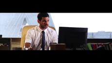 STAVROS KONSTANTINOU - EXW THEMA SOVARO (Official Video Clip) 2015 - Videoclip.bg