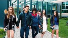 Кварталът На Богатите -33 Епизод Medcezir | Сезон 1 - Videoclip.bg