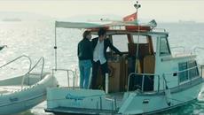 Кварталът На Богатите -34 Епизод Medcezir | Сезон 1 - Videoclip.bg