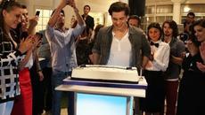 Кварталът На Богатите -36 Епизод Medcezir | Сезон 1 - Videoclip.bg