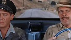 Този луд, луд, луд, луд свят (It's a Mad Mad Mad Mad World) (1963) Part 03 - Videoclip.bg