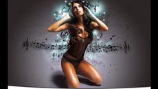 Музикален ритъм! Booty Luv - Say It (nero Remix) - Videoclip.bg