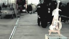 Първата в света 3 D принтирана цигулка (ВИДЕО) - Videoclip.bg