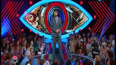 Big Brother (18.08.2015) Биг Брадър част 3 - Със съдействието на Весна Гълъбова /vesna_sg - Videoclip.bg