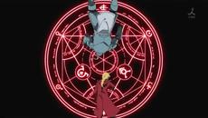 Fullmetal Alchemist Brotherhood - EP 50 BG SUBS - Videoclip.bg