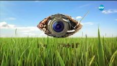 Big Brother 2015 /19.08.2015 - част 3 - Videoclip.bg