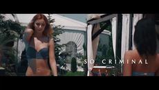 Mattyas - So Criminal ( Official Video ) 2015 - Videoclip.bg