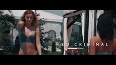 Mattyas - So Criminal (Official Video Clip) 2015 - Videoclip.bg