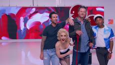 The Voice 2015 - First Look at Season 9 (Preview) - Videoclip.bg