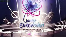 Junior Eurovision 2015 E03 _ (19.08.2015) - Videoclip.bg