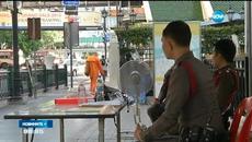 10 души са замесени в атентата в Банкок се издирват - Videoclip.bg