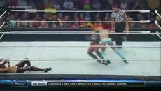 Wwe Smackdown / Разбиване 20.08.2015 - Videoclip.bg