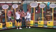 BIG BROTHER 2015 BG 20.08.2015 част 3 - Videoclip.bg