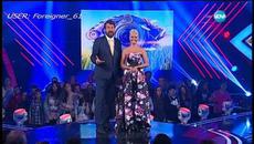 BIG BROTHER 2015 BG (17.08.2015) част 1 - Videoclip.bg