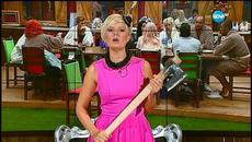 BIG BROTHER 2015 BG 20.08.2015  част 2 - Videoclip.bg