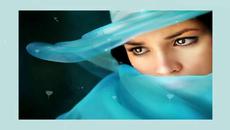 ♥Lady in blue ... ... (music Giovanni Marradi) ... ...♥ - Videoclip.bg