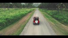 Премиера 2015 ! Imany feat. Filatov & Karas - Don't Be So Shy ( Видео Едит ) - Videoclip.bg